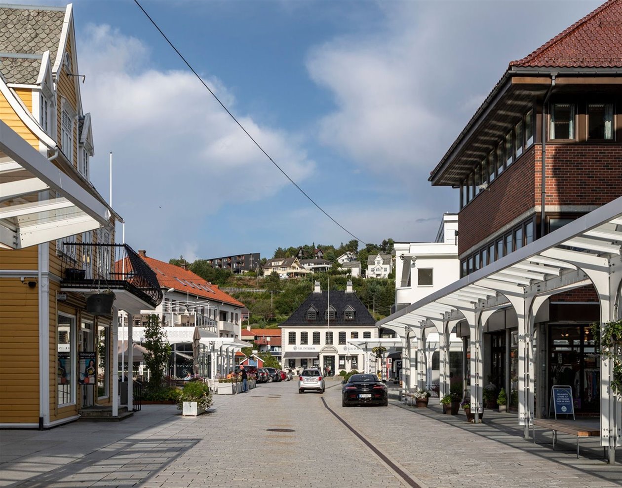 Oselvo